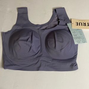 True bra